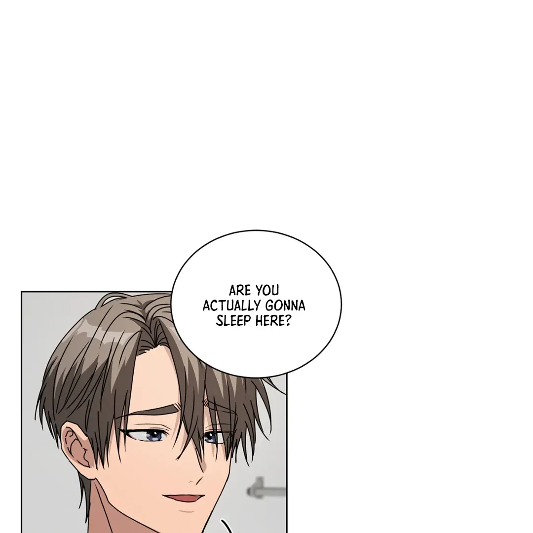 Read CHATTERBOX chapter 3 image 3 on Lezhin