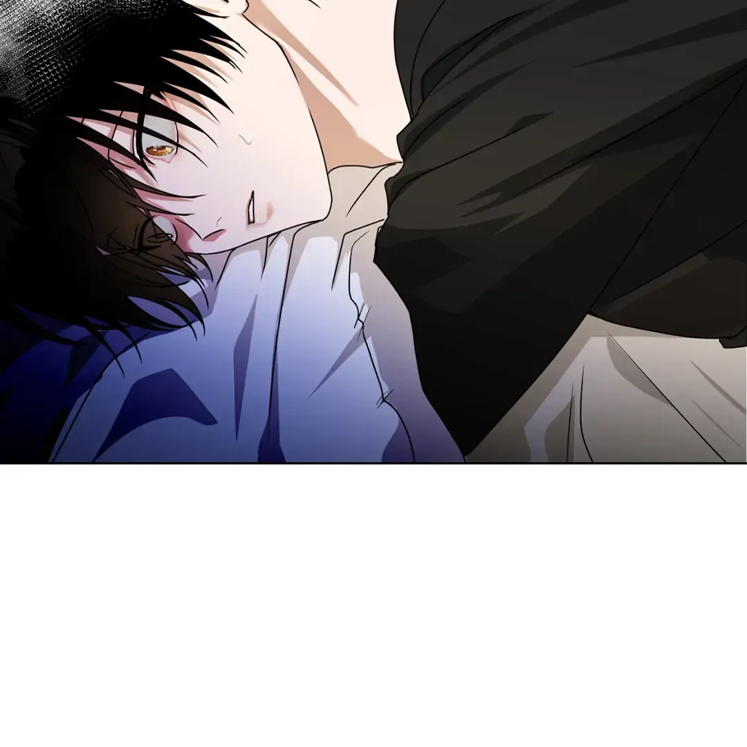 Read CHATTERBOX chapter 3 image 33 on Lezhin