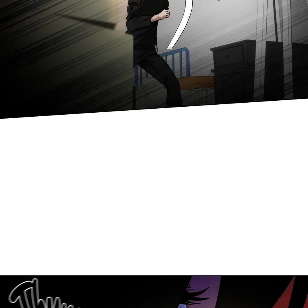 Read CHATTERBOX chapter 3 image 38 on Lezhin