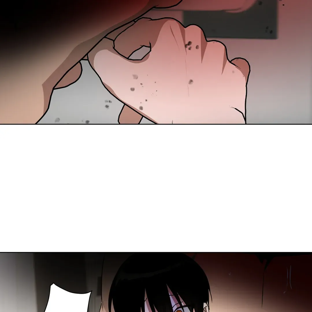 Read CHATTERBOX chapter 3 image 41 on Lezhin