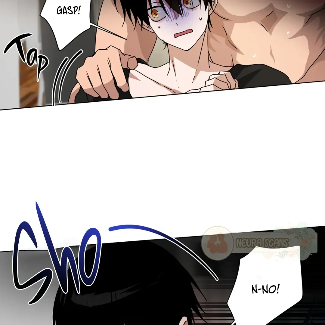 Read CHATTERBOX chapter 3 image 42 on Lezhin