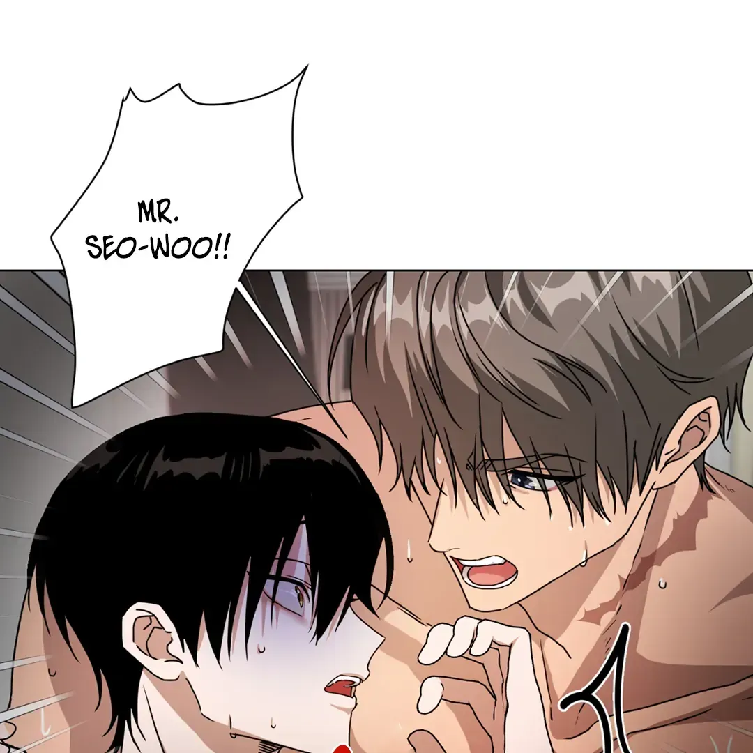 Read CHATTERBOX chapter 3 image 46 on Lezhin