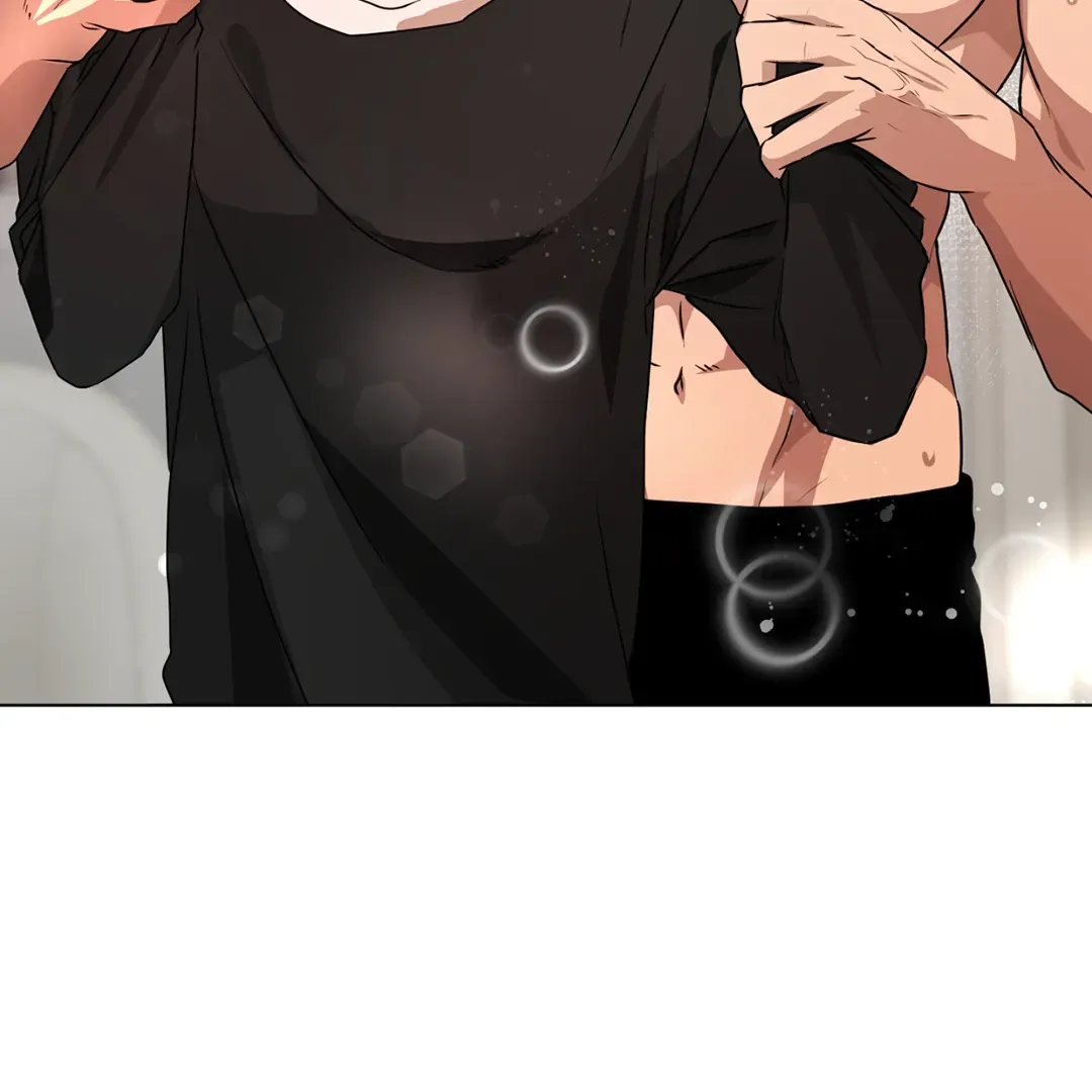 Read CHATTERBOX chapter 3 image 49 on Lezhin
