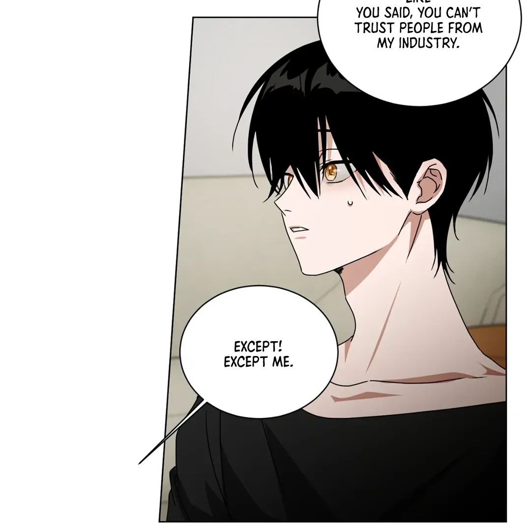 Read CHATTERBOX chapter 3 image 5 on Lezhin