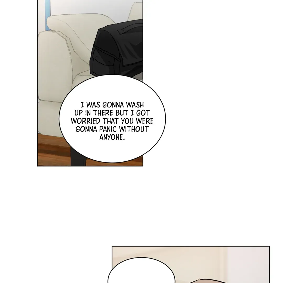 Read CHATTERBOX chapter 3 image 57 on Lezhin
