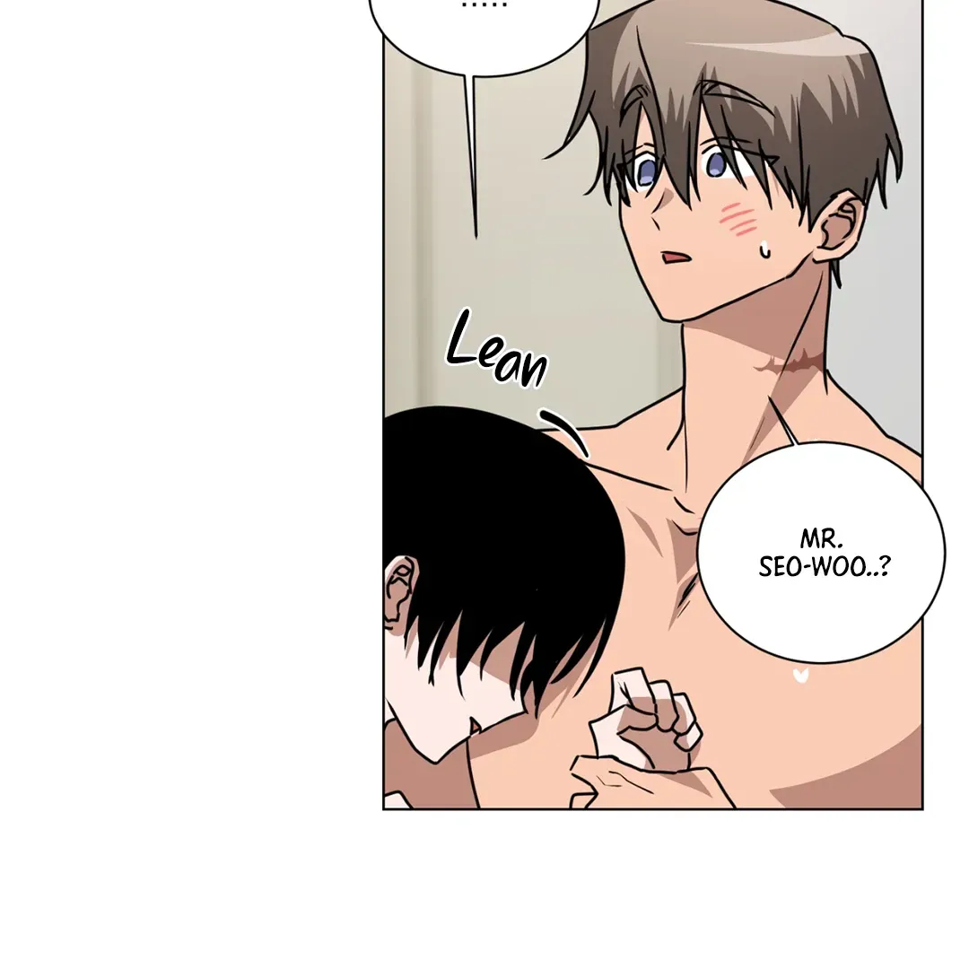 Read CHATTERBOX chapter 3 image 58 on Lezhin