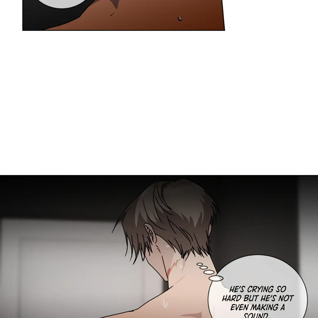 Read CHATTERBOX chapter 3 image 63 on Lezhin