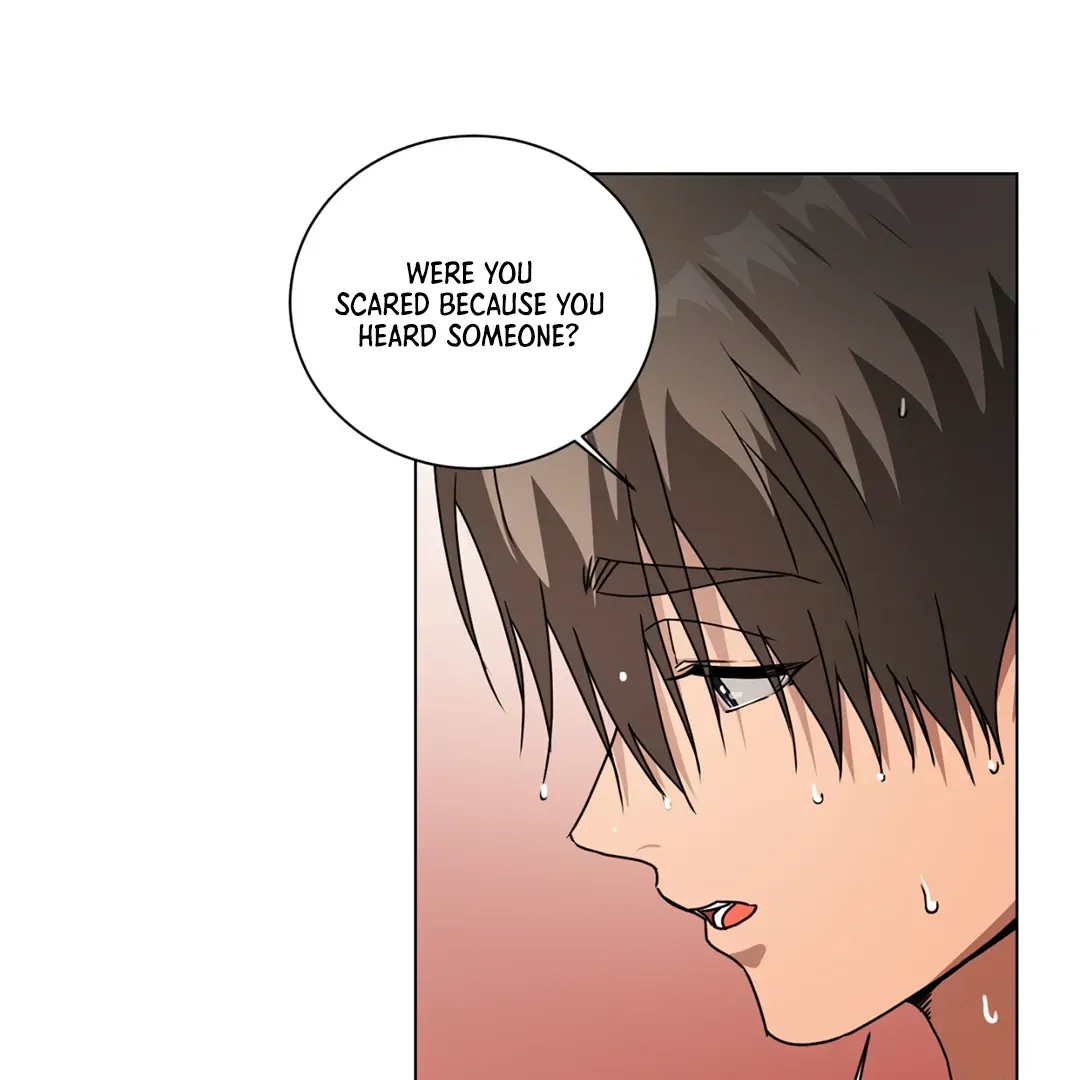 Read CHATTERBOX chapter 3 image 65 on Lezhin