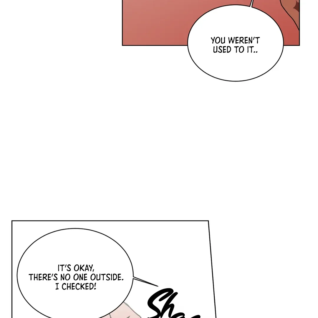 Read CHATTERBOX chapter 3 image 66 on Lezhin