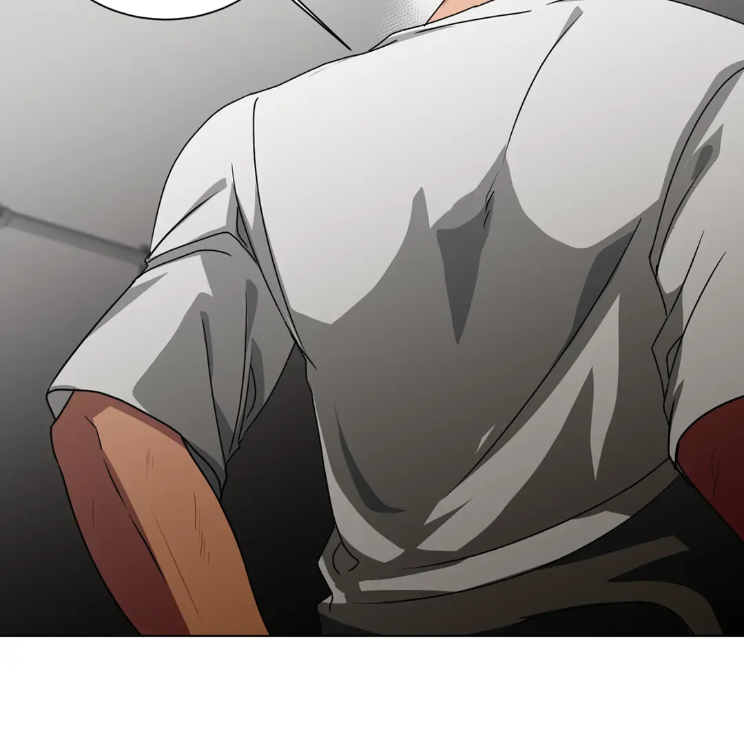 Read CHATTERBOX chapter 3 image 7 on Lezhin
