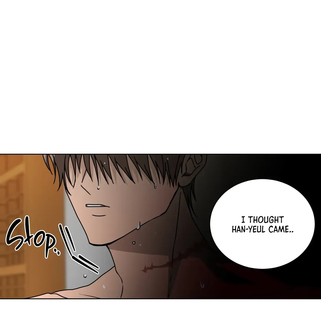 Read CHATTERBOX chapter 3 image 71 on Lezhin