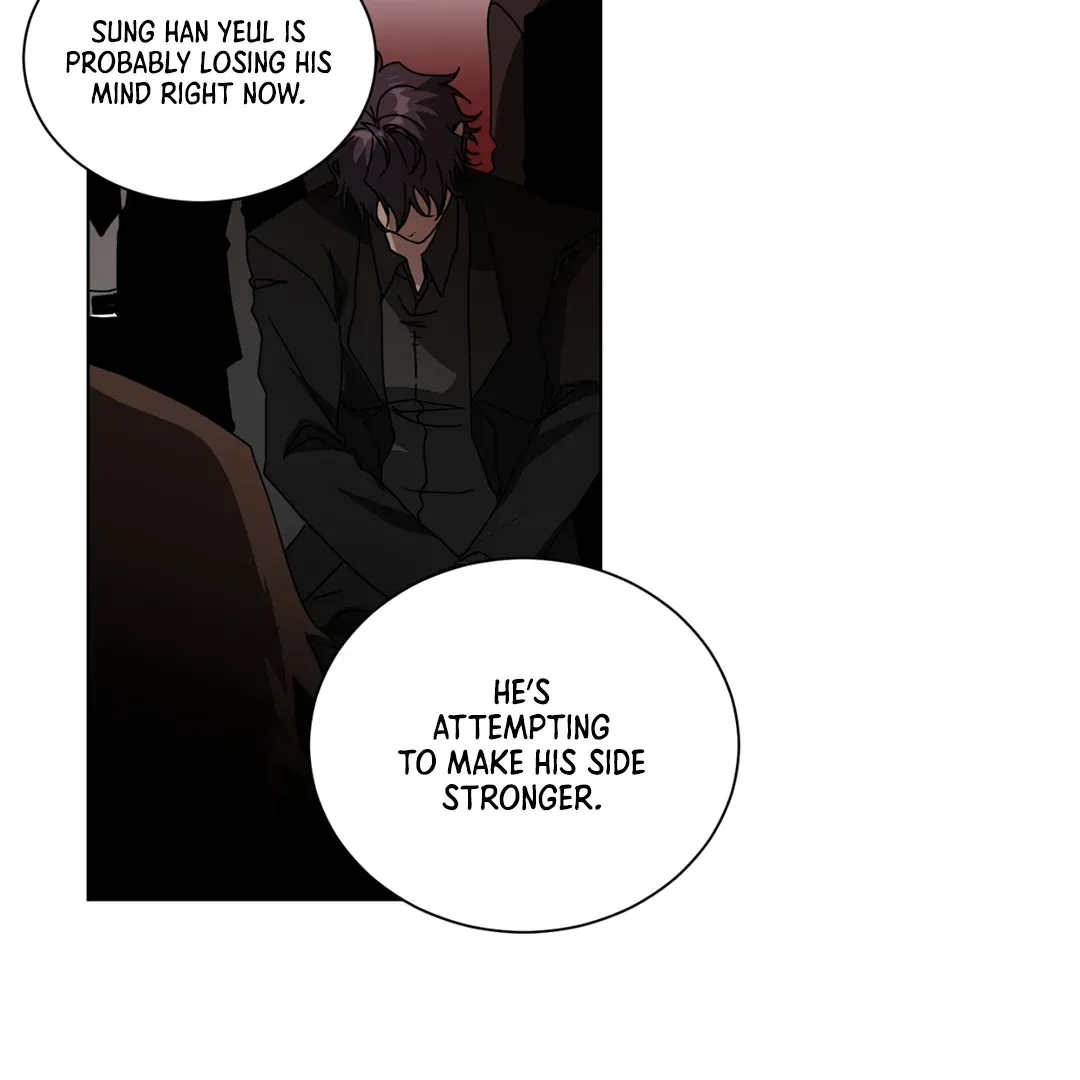 Read CHATTERBOX chapter 3 image 73 on Lezhin