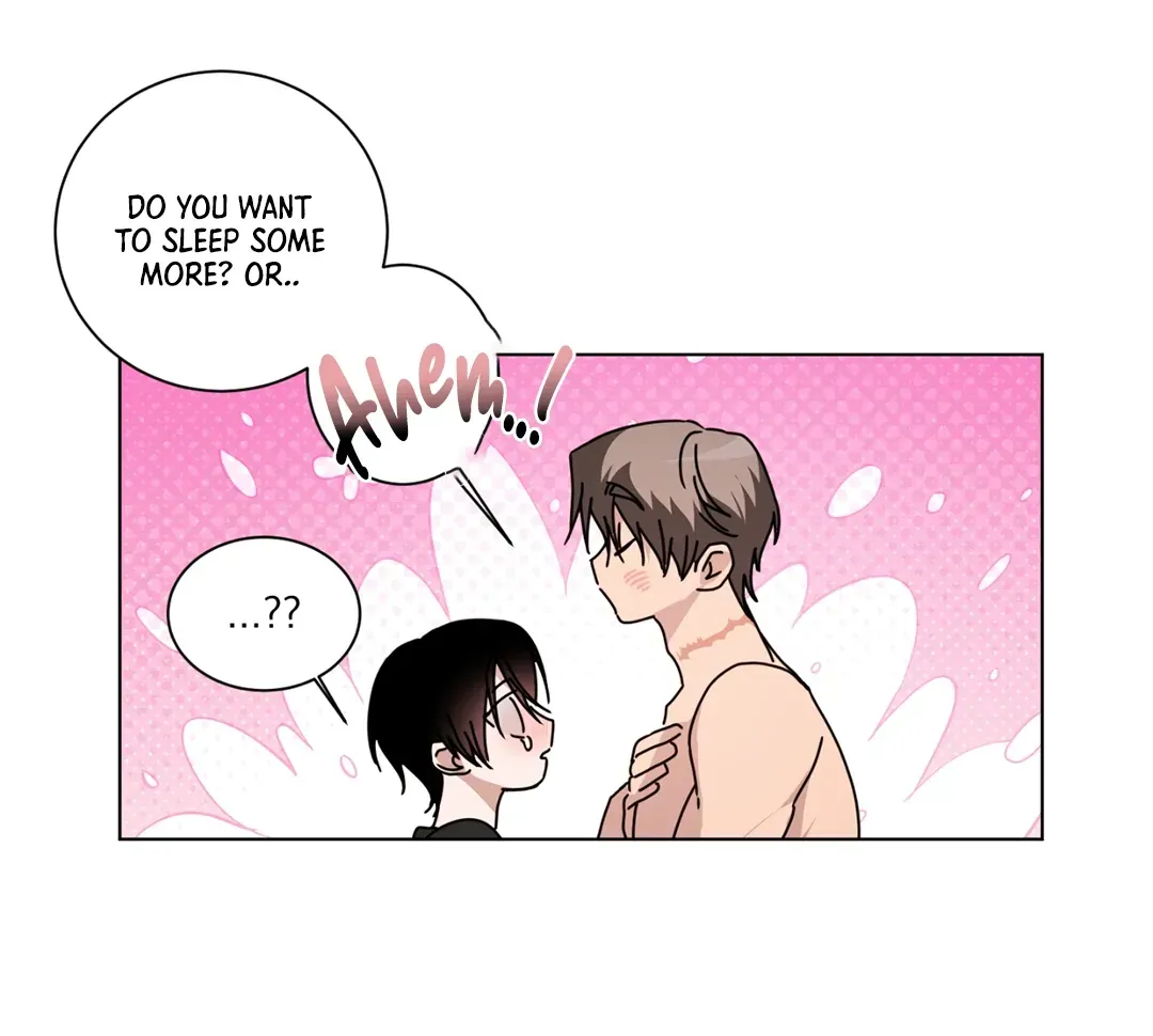 Read CHATTERBOX chapter 3 image 79 on Lezhin