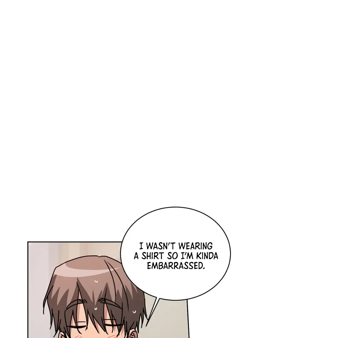 Read CHATTERBOX chapter 3 image 80 on Lezhin