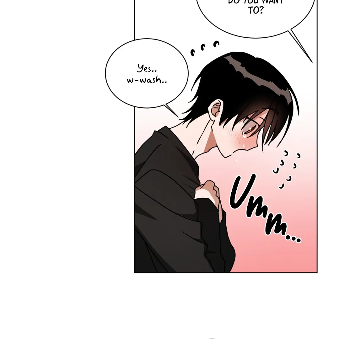 Read CHATTERBOX chapter 3 image 82 on Lezhin
