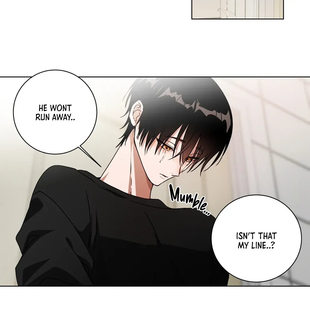 Read CHATTERBOX chapter 3 image 86 on Lezhin