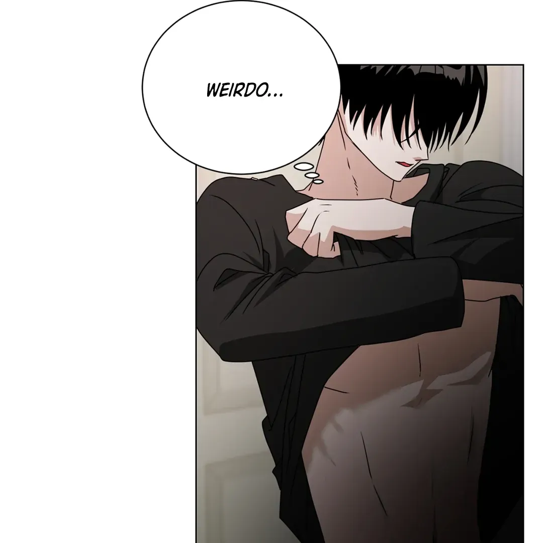 Read CHATTERBOX chapter 3 image 89 on Lezhin