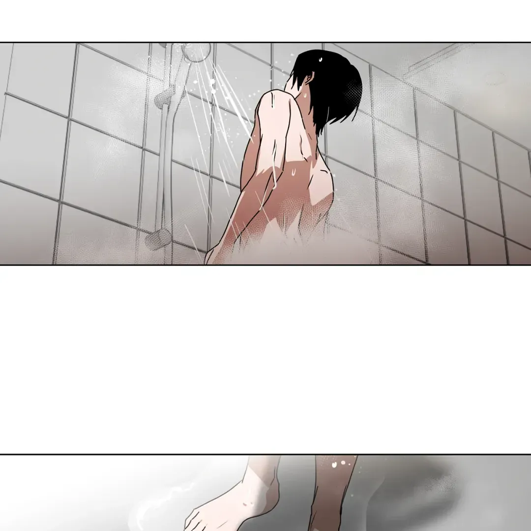 Read CHATTERBOX chapter 3 image 91 on Lezhin