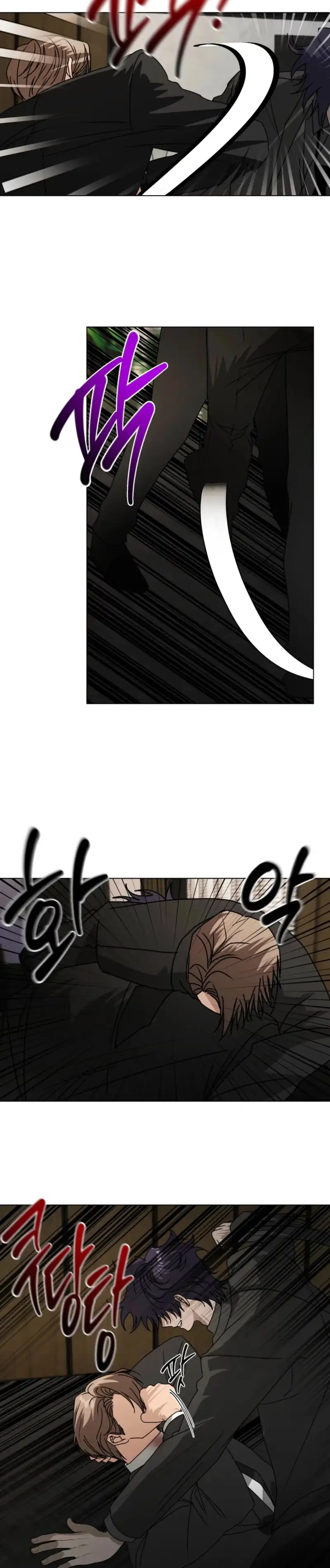 Read CHATTERBOX chapter 30 image 11 on Lezhin