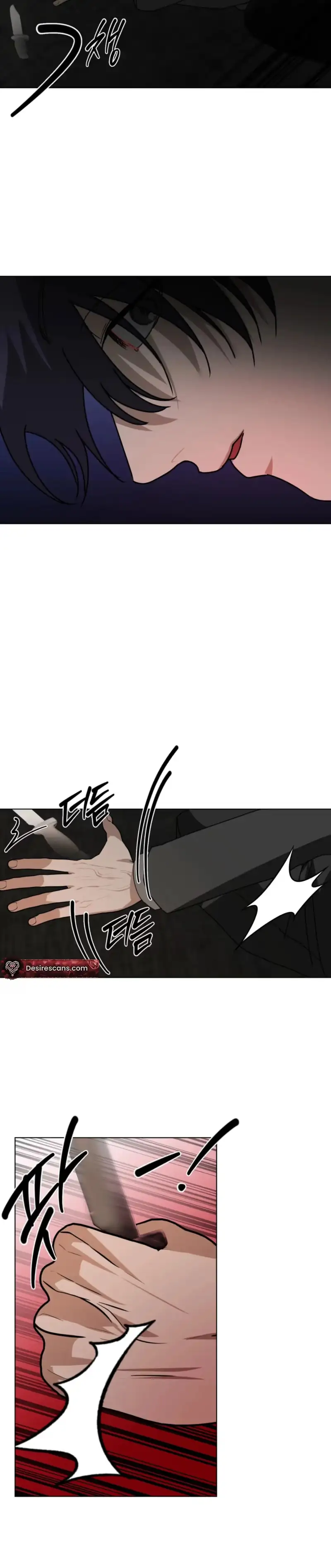 Read CHATTERBOX chapter 30 image 12 on Lezhin