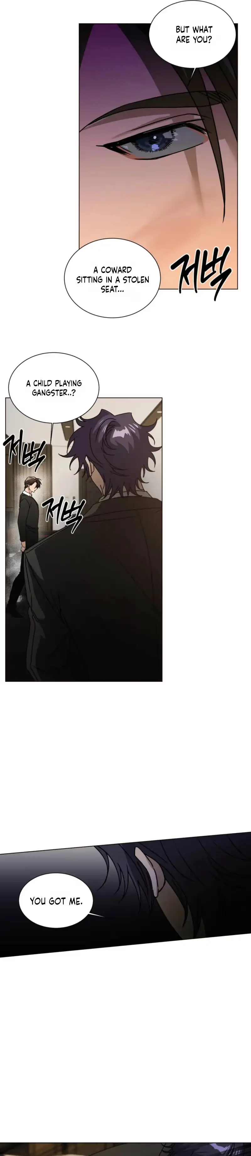 Read CHATTERBOX chapter 30 image 7 on Lezhin