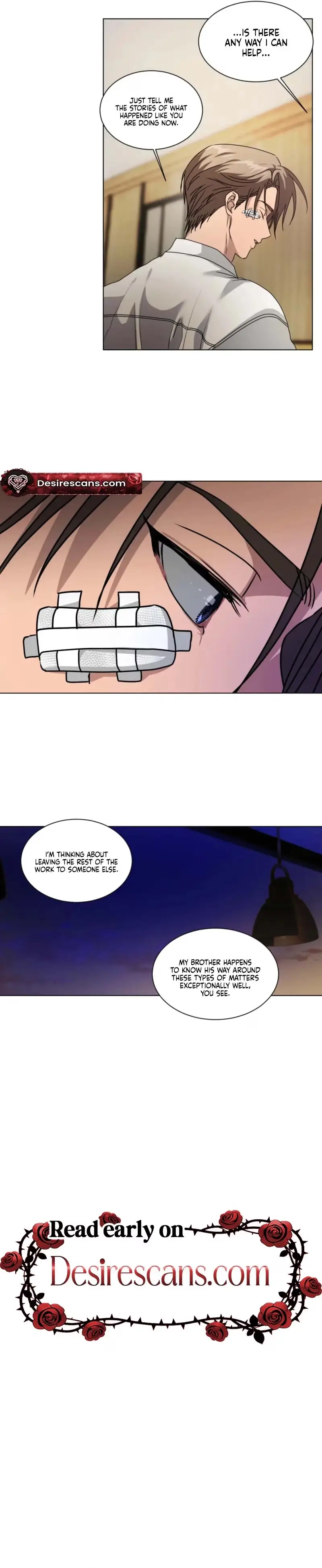 Read CHATTERBOX chapter 31 image 15 on Lezhin