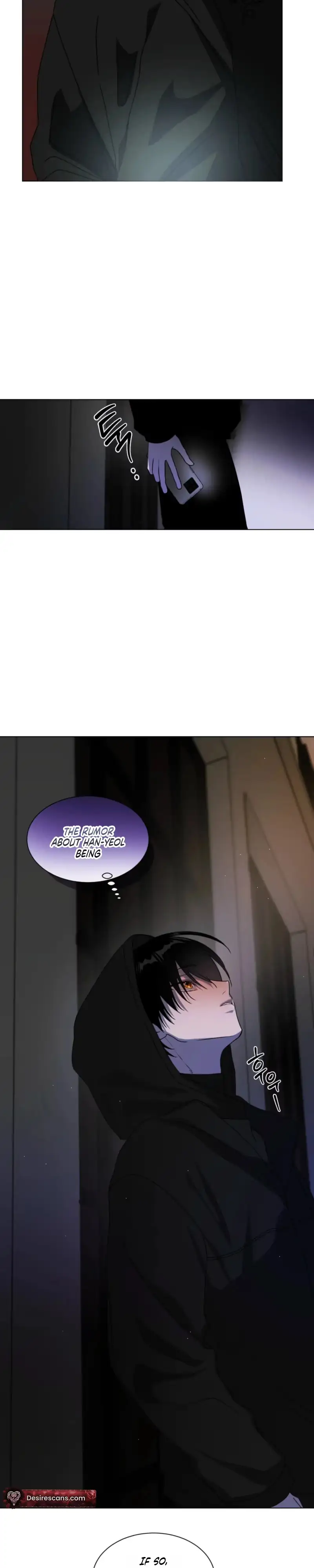 Read CHATTERBOX chapter 34 image 7 on Lezhin