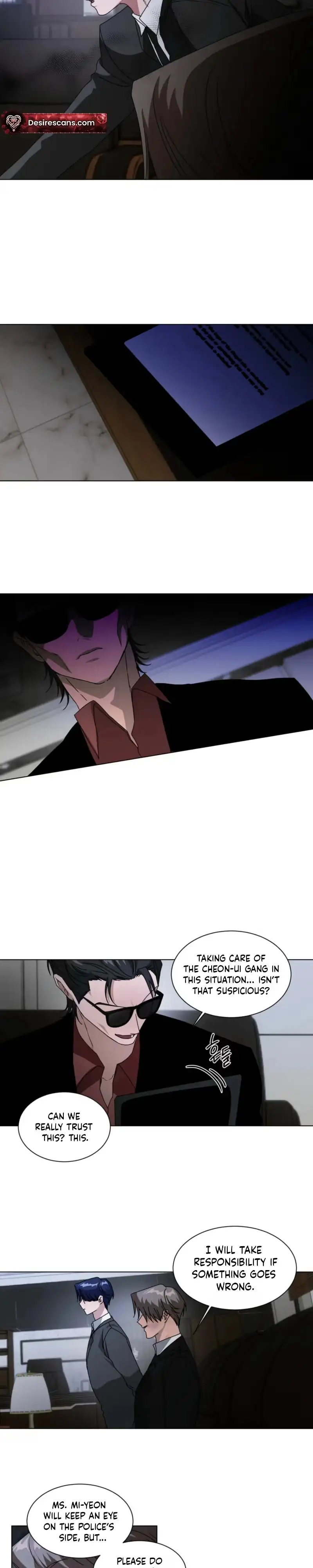 Read CHATTERBOX chapter 36 image 1 on Lezhin