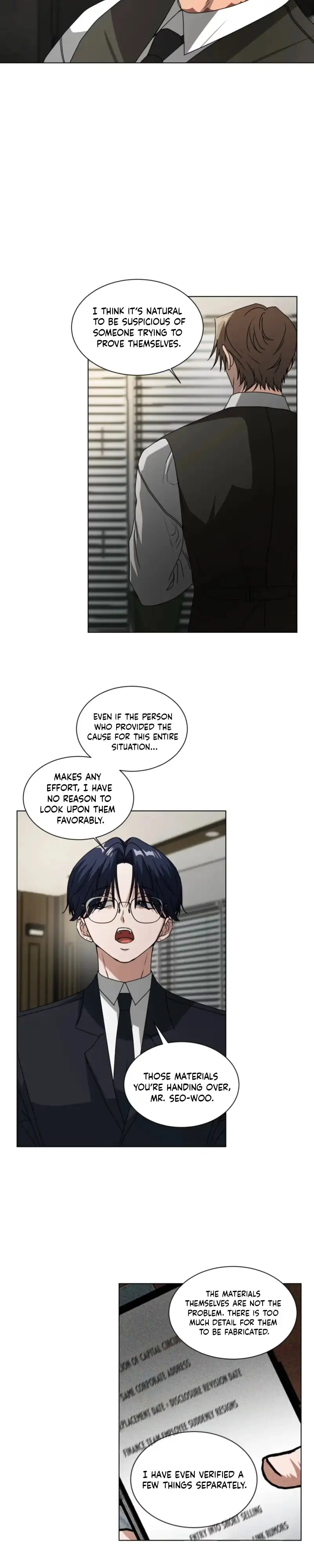 Read CHATTERBOX chapter 36 image 13 on Lezhin