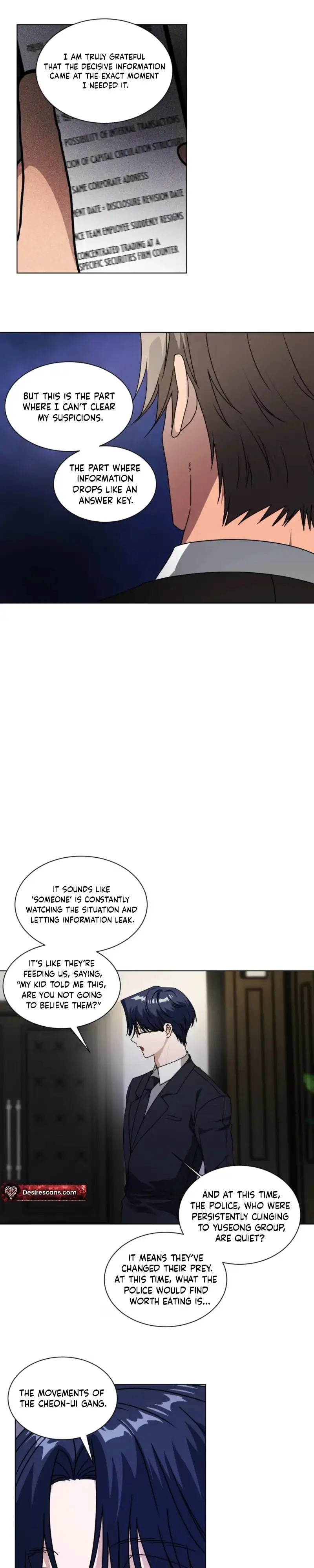 Read CHATTERBOX chapter 36 image 14 on Lezhin