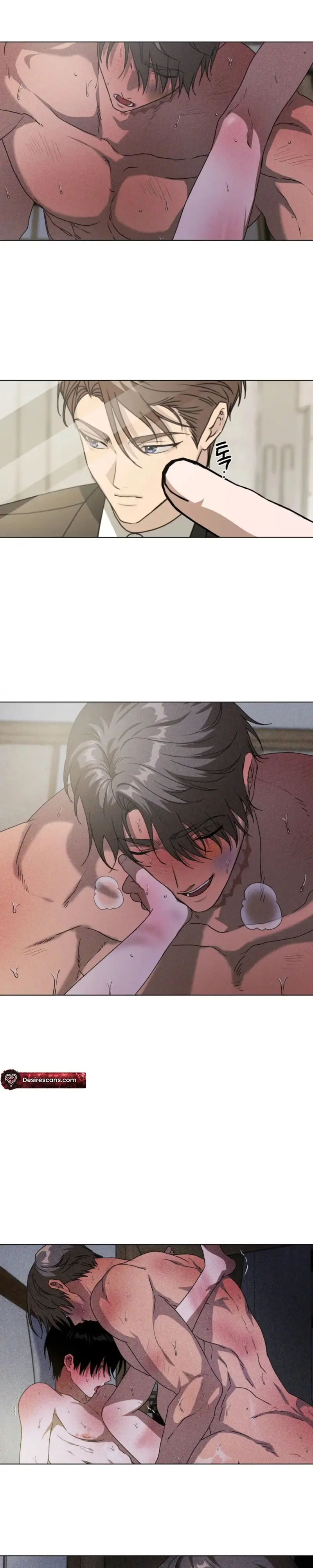 Read CHATTERBOX chapter 36 image 4 on Lezhin
