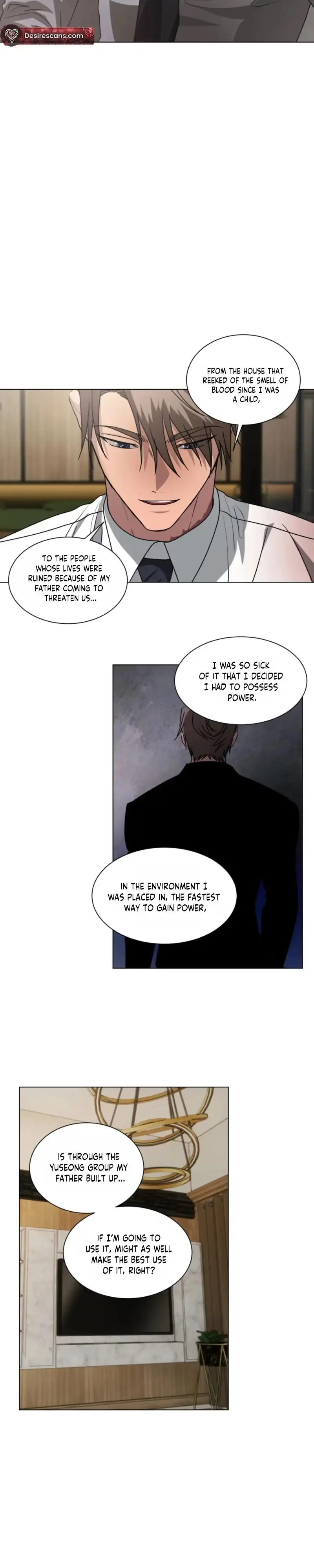 Read CHATTERBOX chapter 37 image 15 on Lezhin