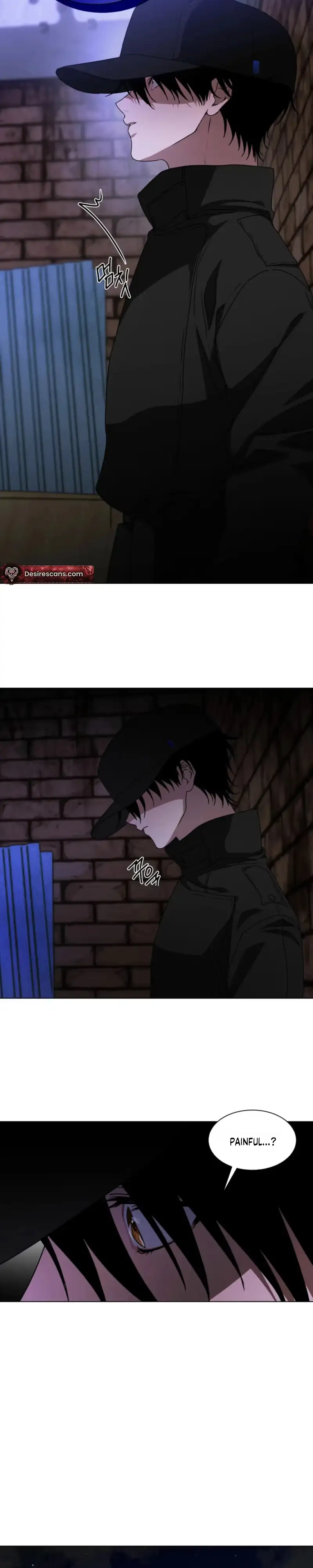 Read CHATTERBOX chapter 37 image 5 on Lezhin