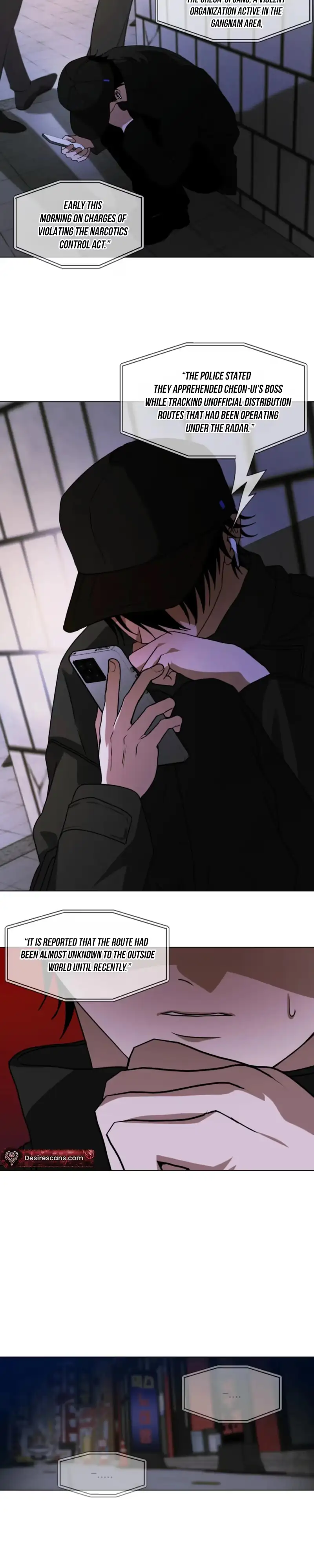 Read CHATTERBOX chapter 37 image 7 on Lezhin