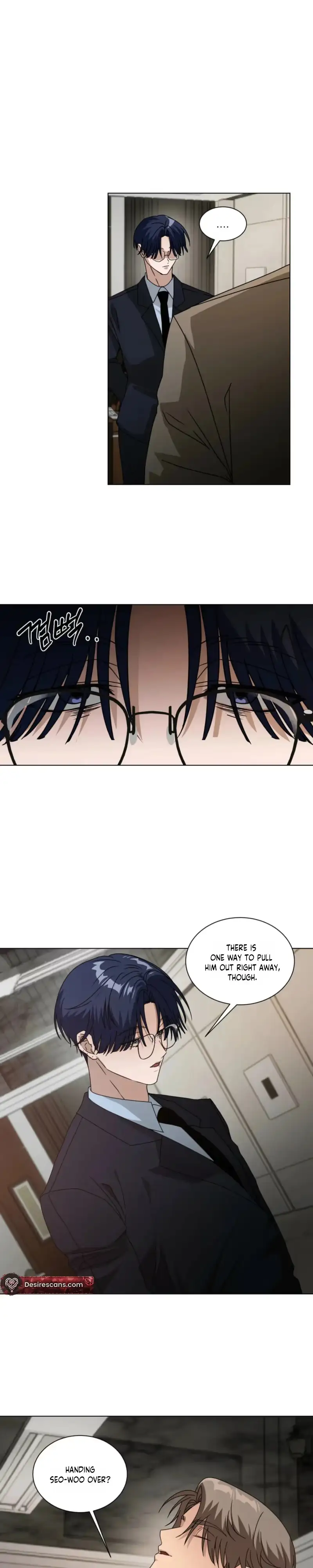 Read CHATTERBOX chapter 38 image 11 on Lezhin