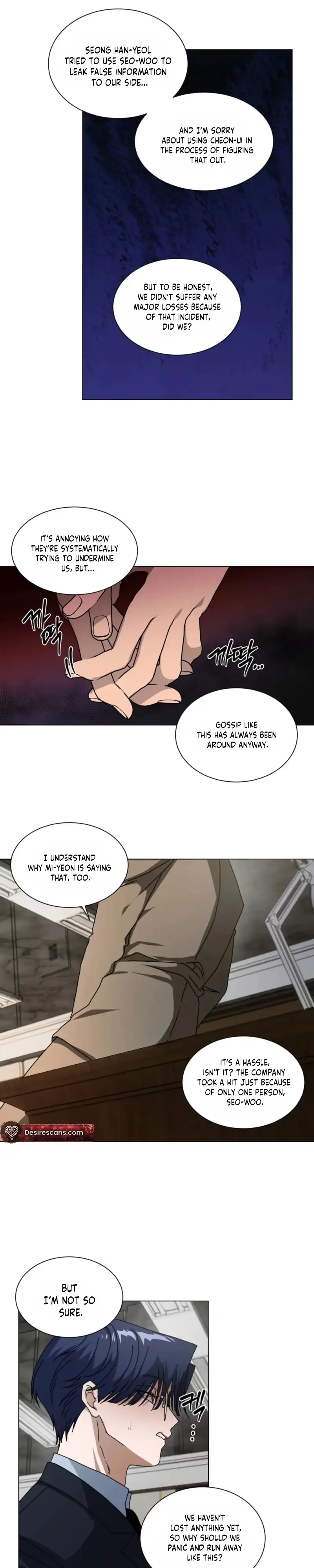 Read CHATTERBOX chapter 38 image 14 on Lezhin
