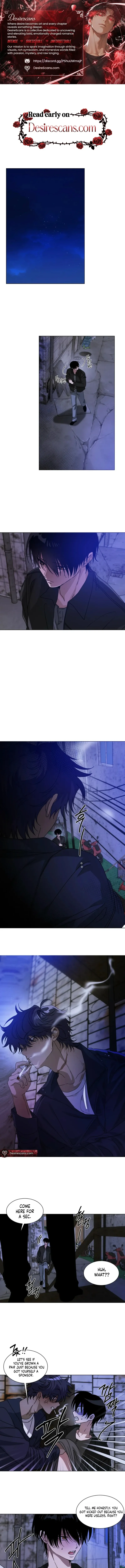 Read CHATTERBOX chapter 39 image 0 on Lezhin