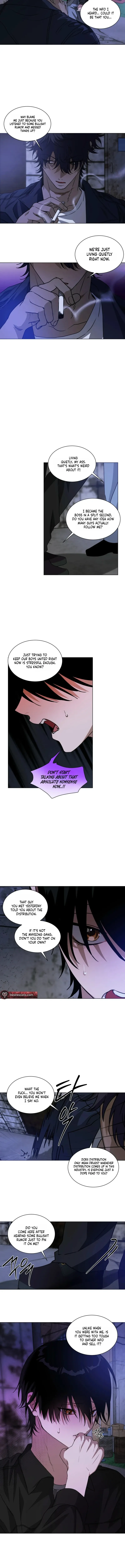 Read CHATTERBOX chapter 39 image 2 on Lezhin
