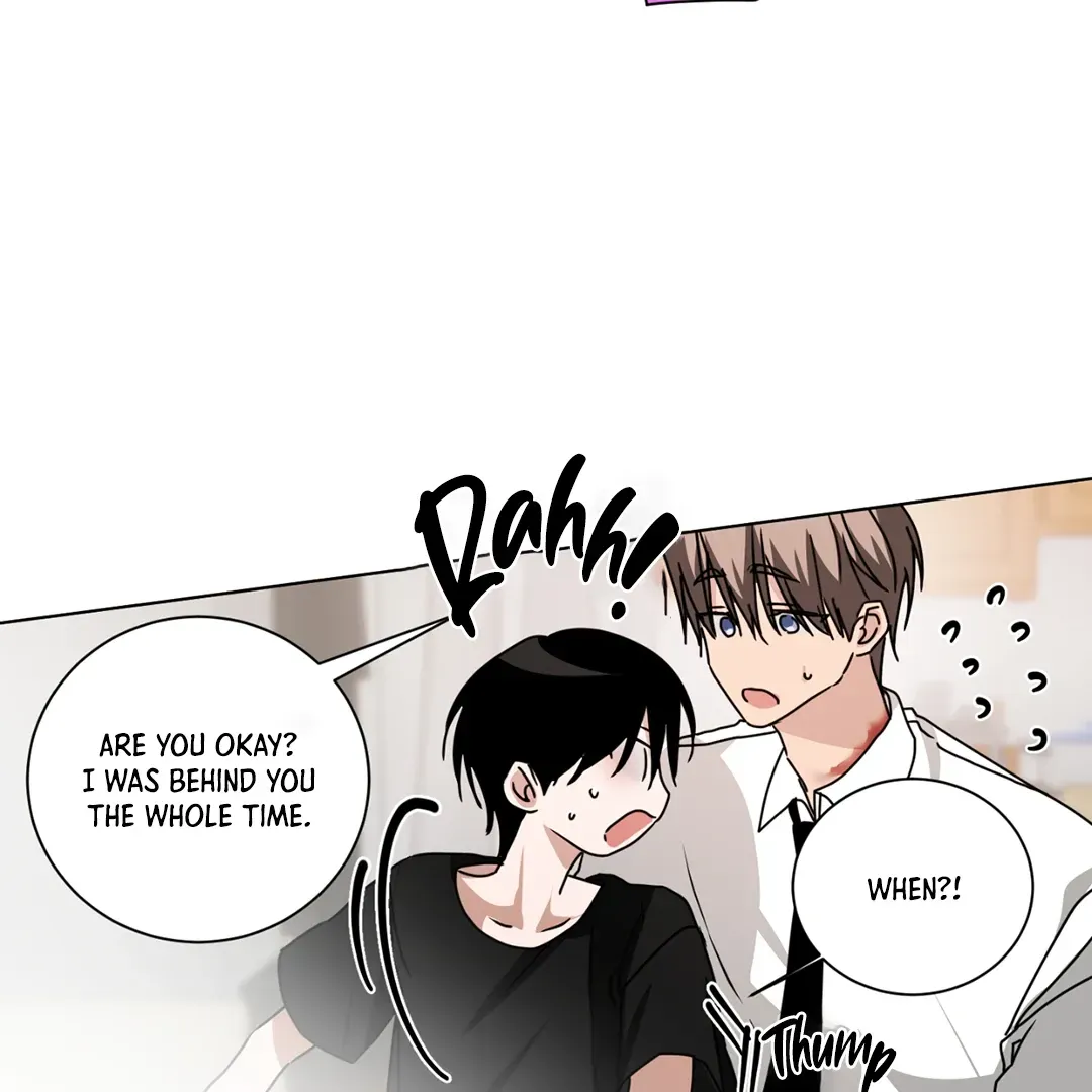 Read CHATTERBOX chapter 4 image 11 on Lezhin