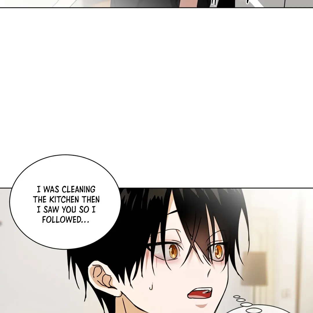 Read CHATTERBOX chapter 4 image 12 on Lezhin