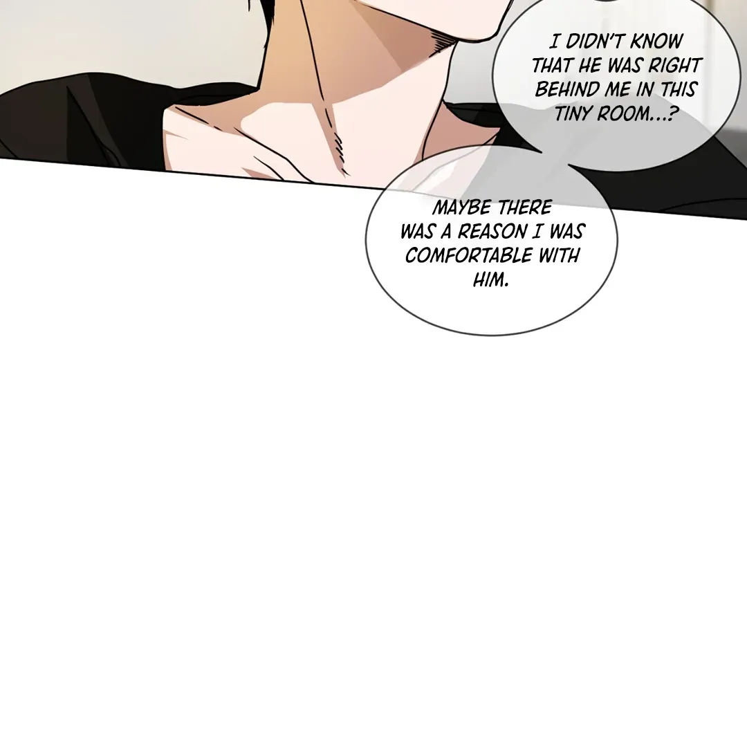 Read CHATTERBOX chapter 4 image 13 on Lezhin