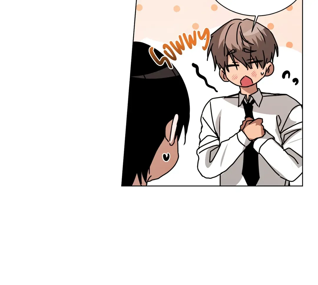 Read CHATTERBOX chapter 4 image 18 on Lezhin