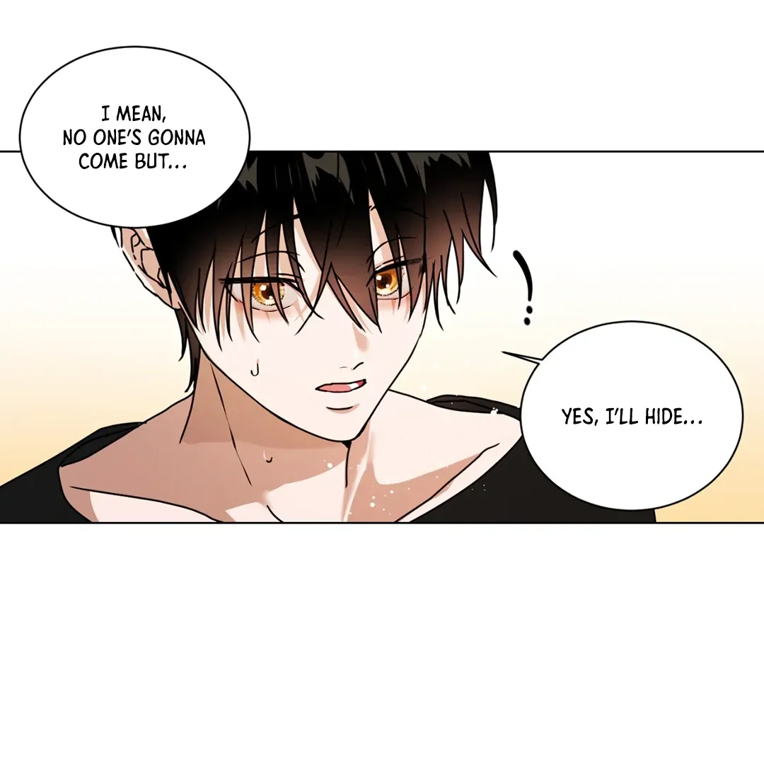 Read CHATTERBOX chapter 4 image 21 on Lezhin