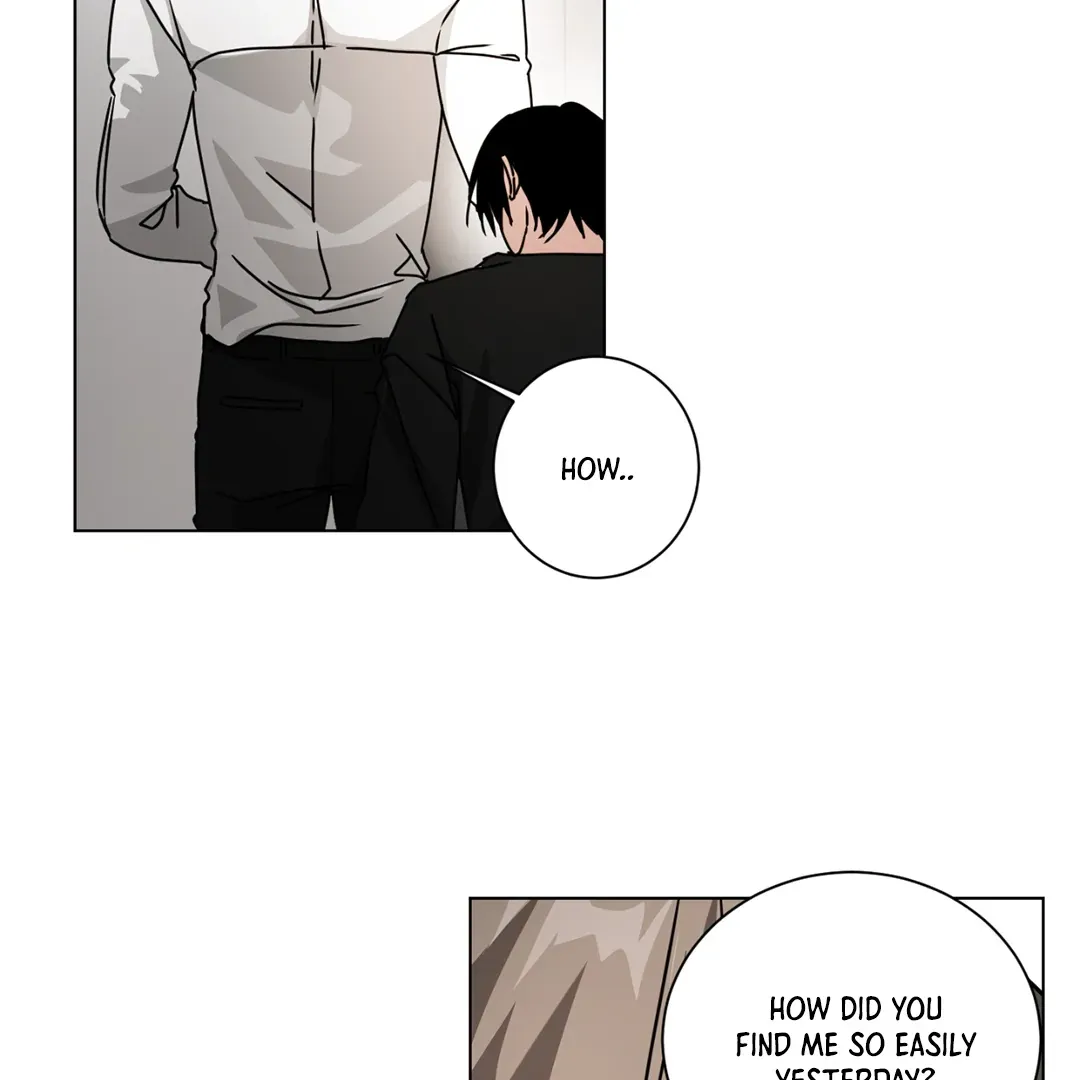 Read CHATTERBOX chapter 4 image 24 on Lezhin