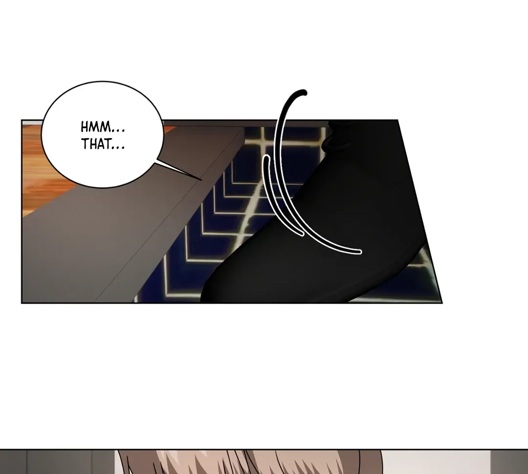 Read CHATTERBOX chapter 4 image 26 on Lezhin