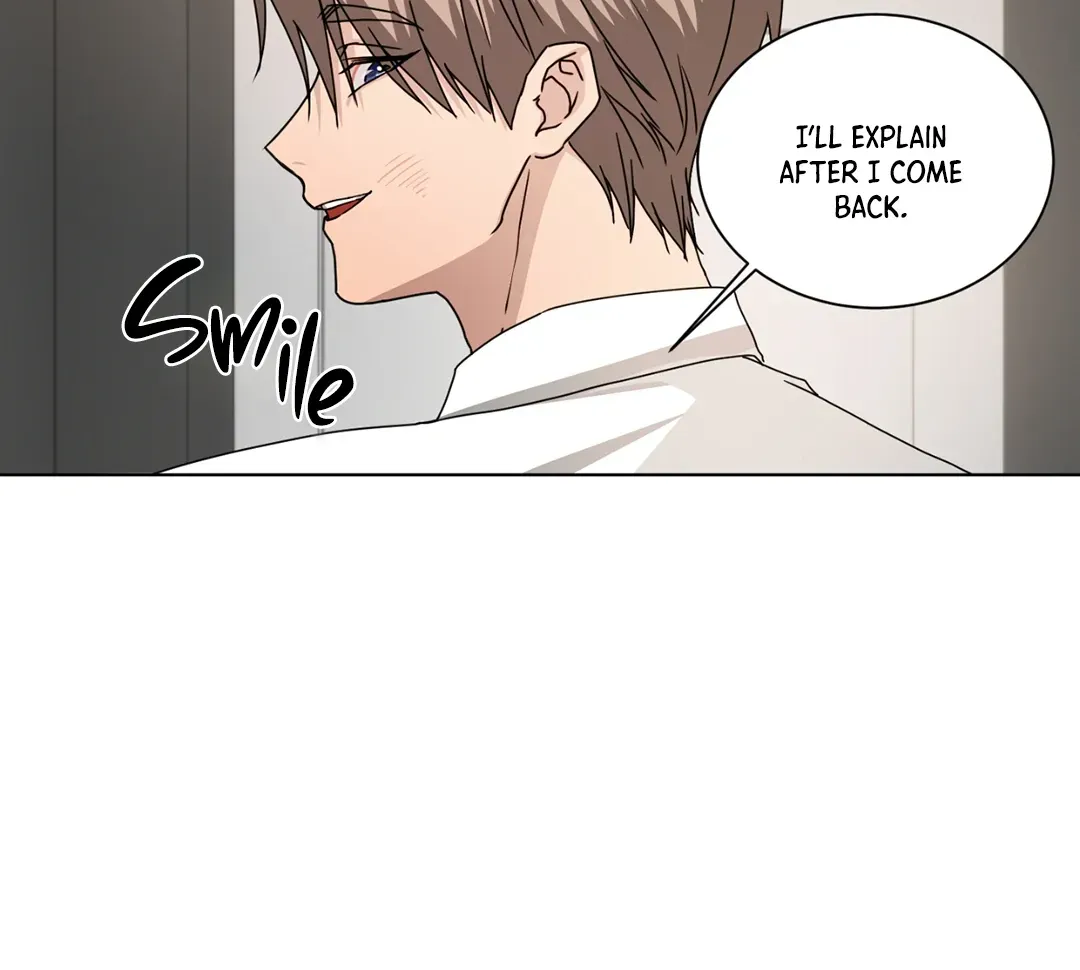 Read CHATTERBOX chapter 4 image 27 on Lezhin
