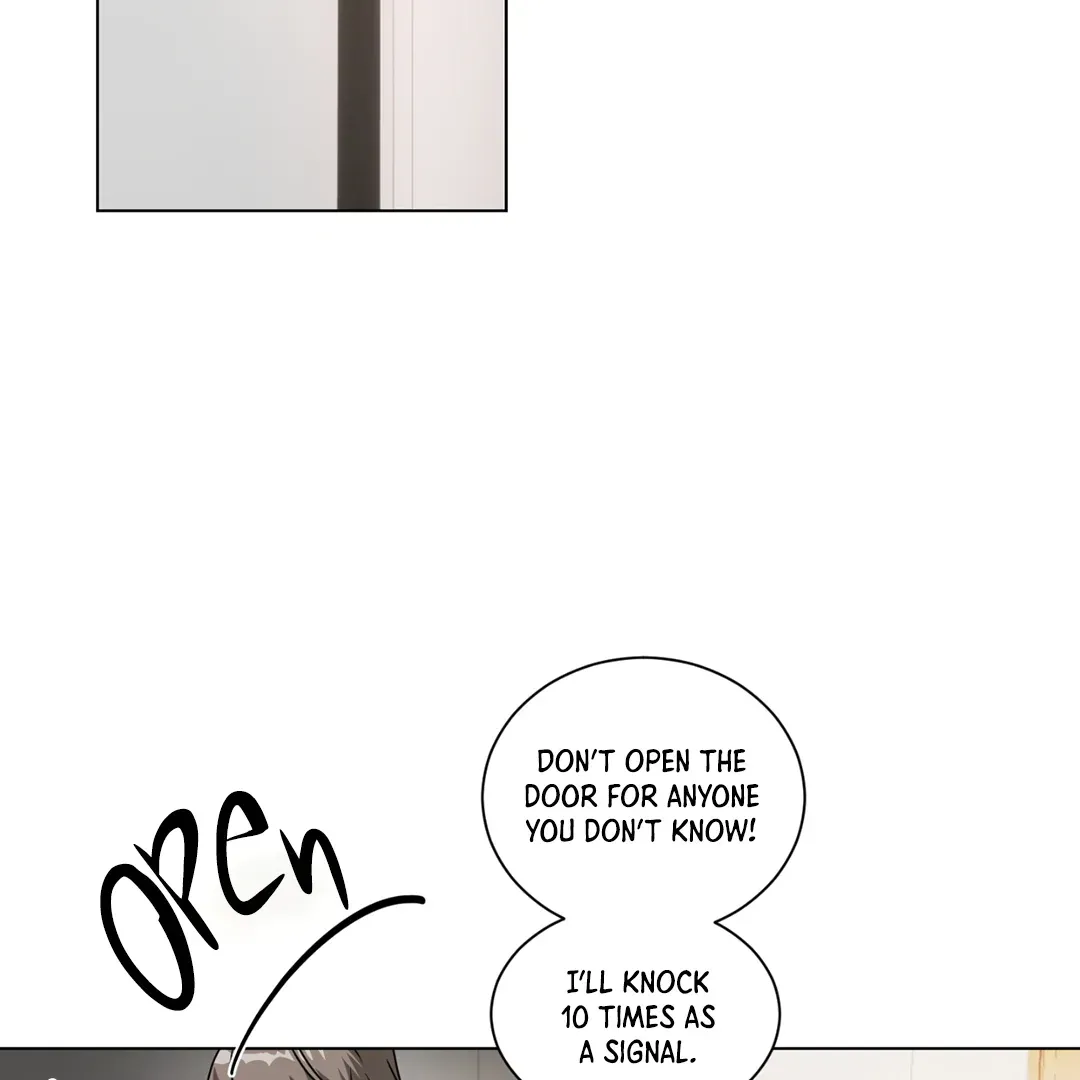 Read CHATTERBOX chapter 4 image 30 on Lezhin