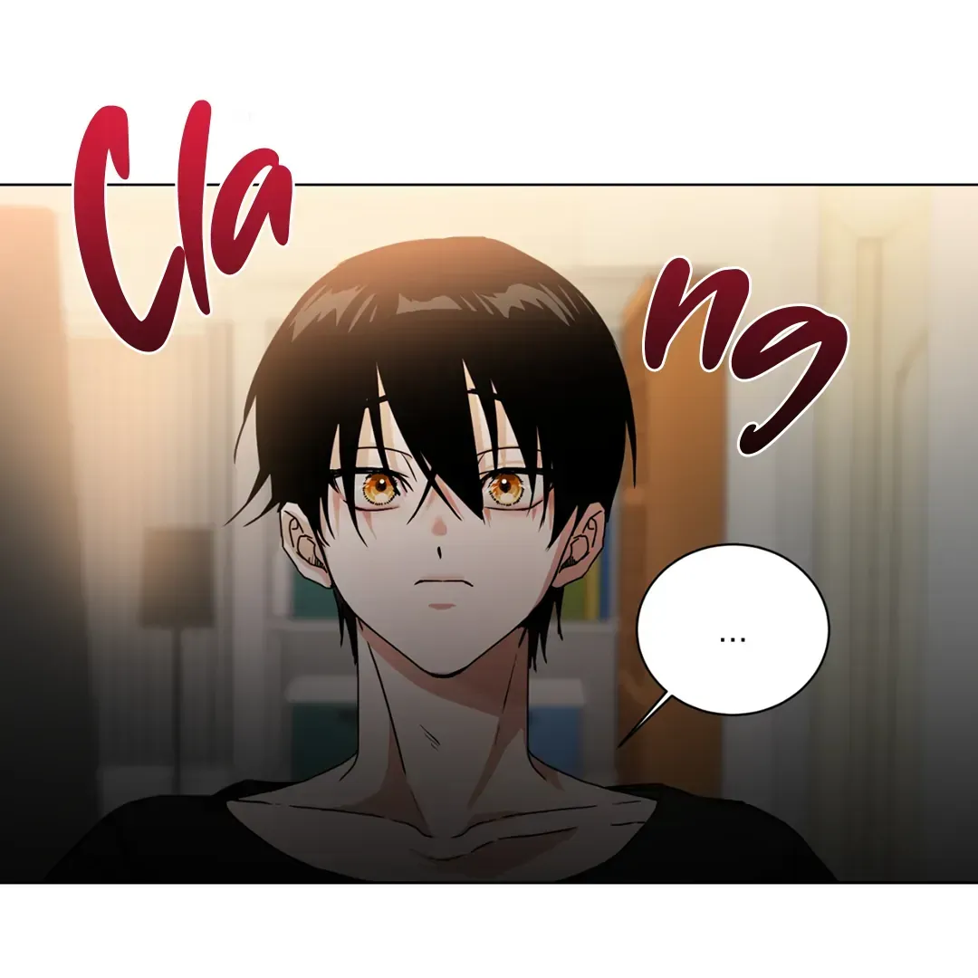 Read CHATTERBOX chapter 4 image 32 on Lezhin