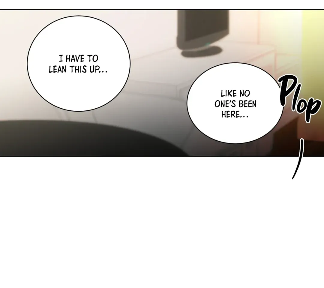Read CHATTERBOX chapter 4 image 36 on Lezhin