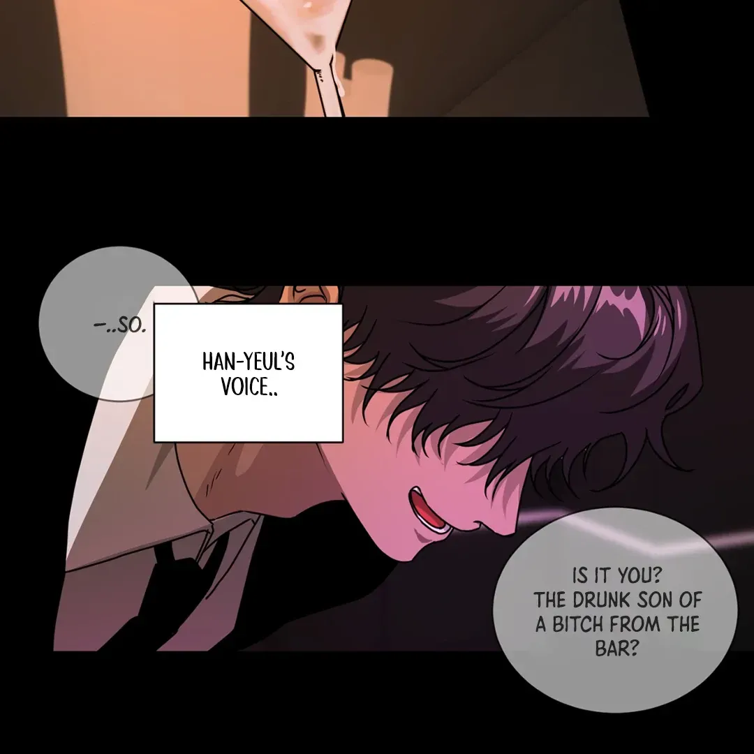 Read CHATTERBOX chapter 4 image 49 on Lezhin